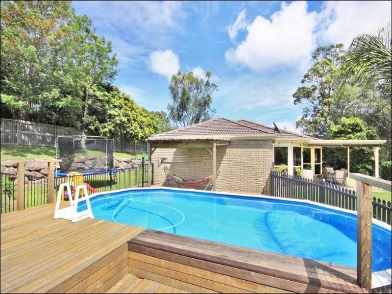 9 Quince Place, Bonogin QLD 4213