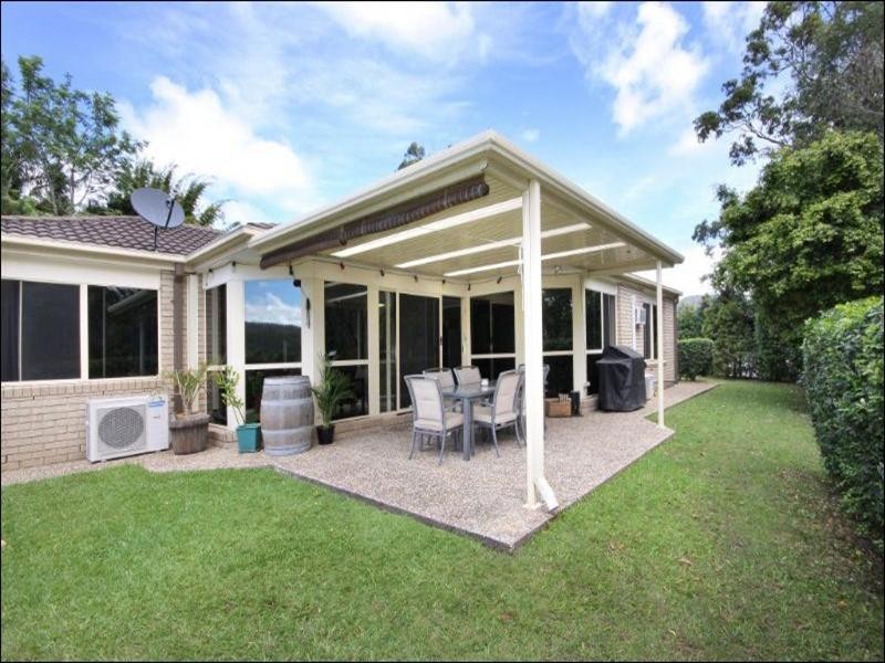 9 Quince Place, Bonogin QLD 4213