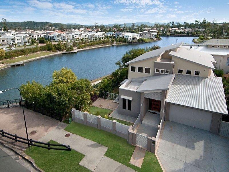 59 Bridgewater Drive, Varsity Lakes QLD 4227