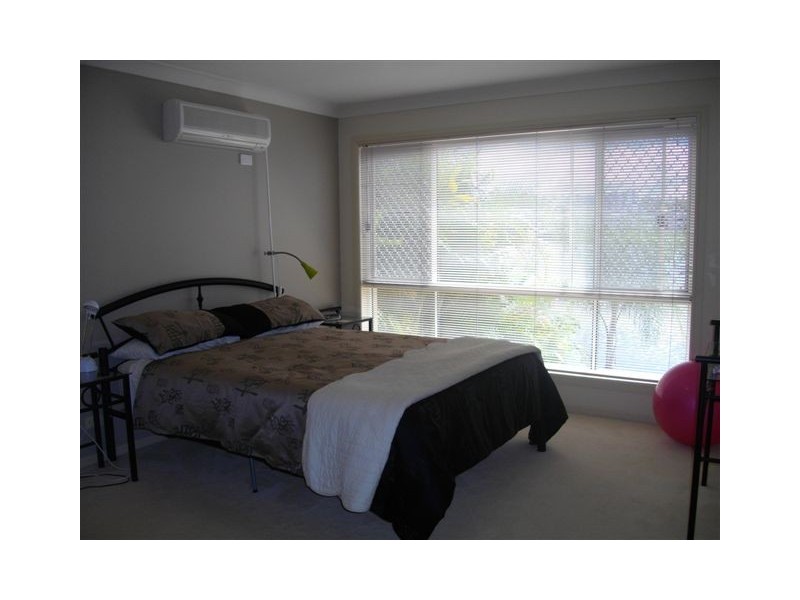 1 Cornell Court, Varsity Lakes QLD 4227