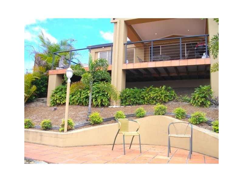 1 Cornell Court, Varsity Lakes QLD 4227