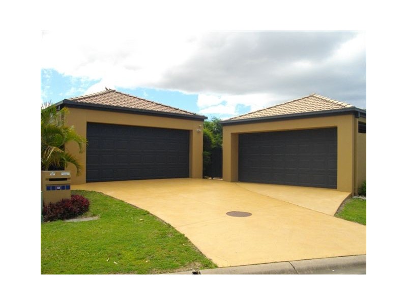 1 Cornell Court, Varsity Lakes QLD 4227