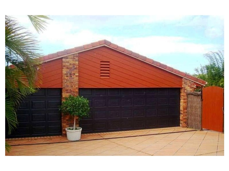12 Macallan Street, Merrimac QLD 4226