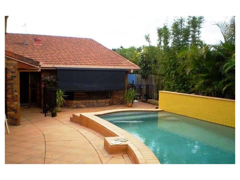 12 Macallan Street, Merrimac QLD 4226