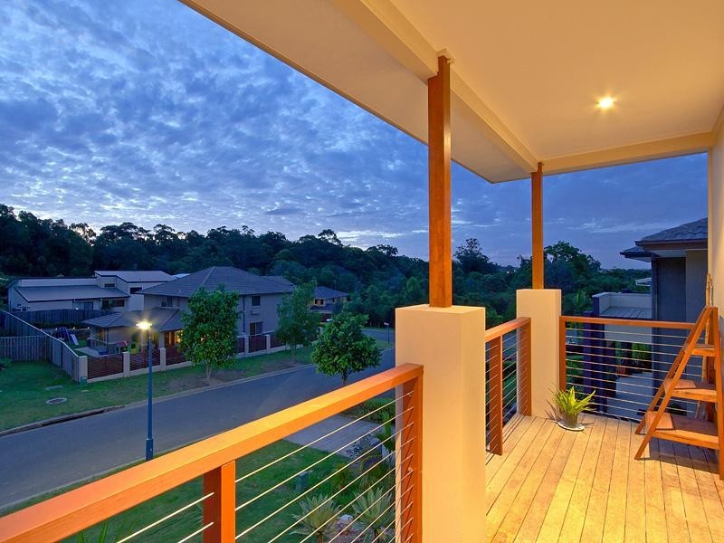 22 Wyangan Valley Way, Mudgeeraba QLD 4213