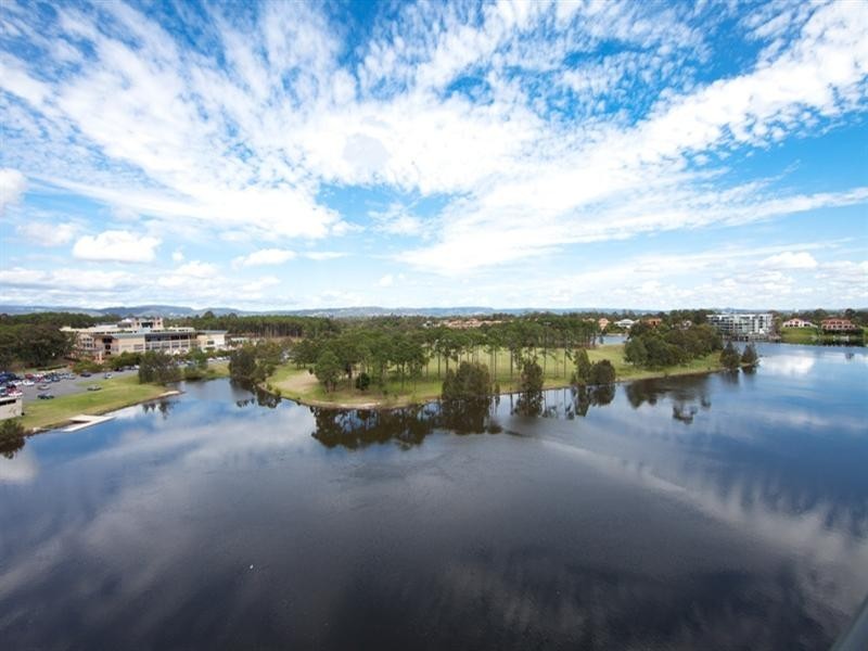 Lot 156 25 Lake Orr Street, Robina QLD 4226