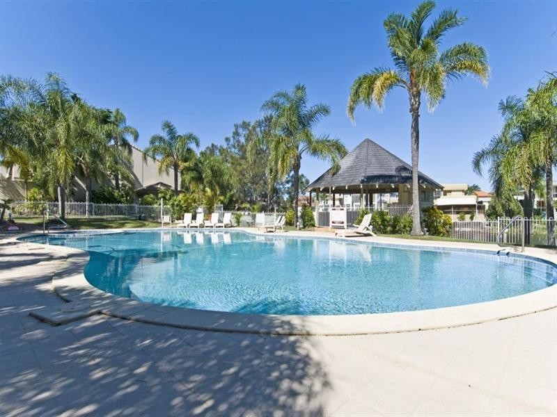 93/1 Resort Drive, Robina QLD 4226