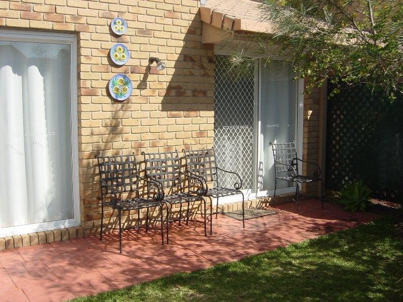 93/1 Resort Drive, Robina QLD 4226