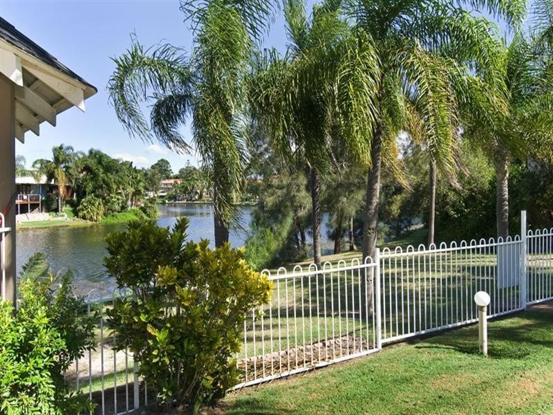 93/1 Resort Drive, Robina QLD 4226