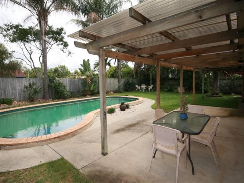 53 Silvabank Drive, Varsity Lakes QLD 4227
