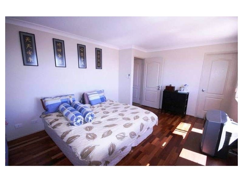 3/47 Inwood Circuit, Merrimac QLD 4226