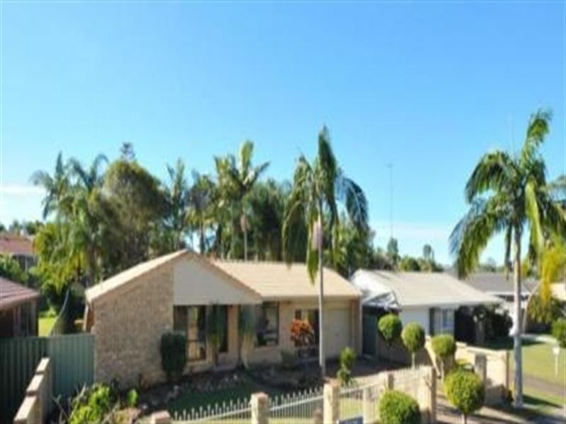 48 Michelmore Road, Carrara QLD 4211