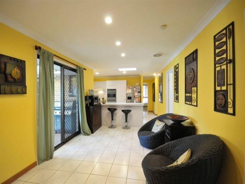 48 Michelmore Road, Carrara QLD 4211