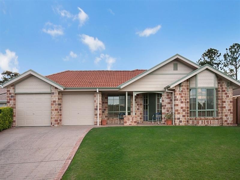 64 Sugarglider Lane, Mudgeeraba QLD 4213