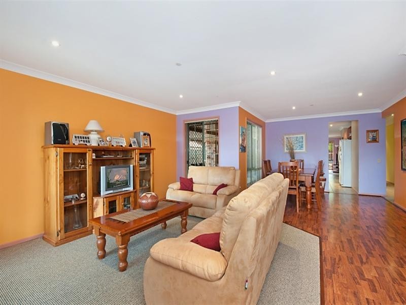 64 Sugarglider Lane, Mudgeeraba QLD 4213