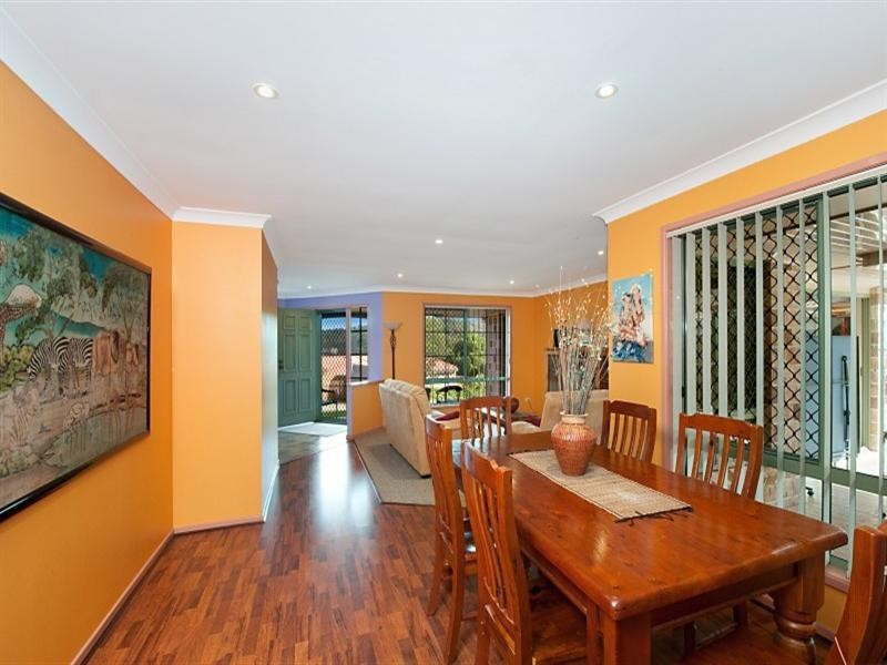 64 Sugarglider Lane, Mudgeeraba QLD 4213