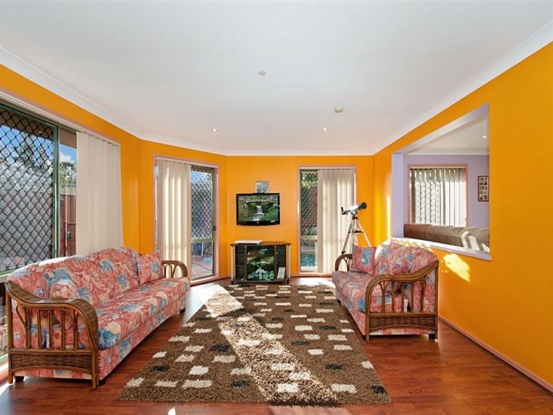 64 Sugarglider Lane, Mudgeeraba QLD 4213