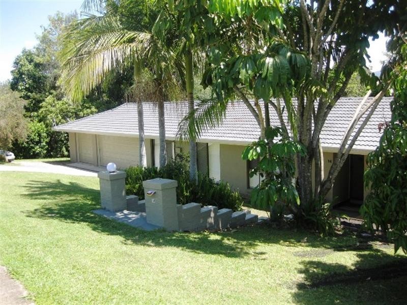 14 Hinterland Drive, Mudgeeraba QLD 4213