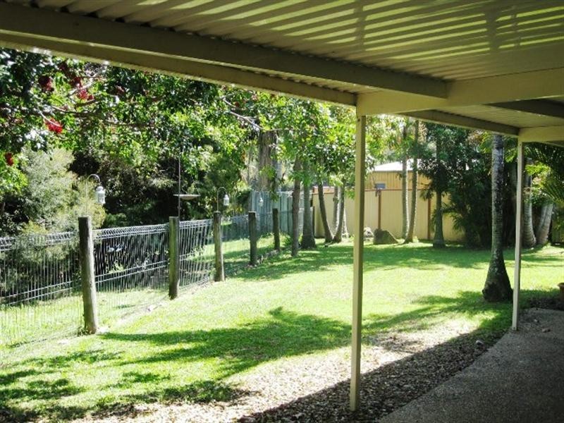 14 Hinterland Drive, Mudgeeraba QLD 4213