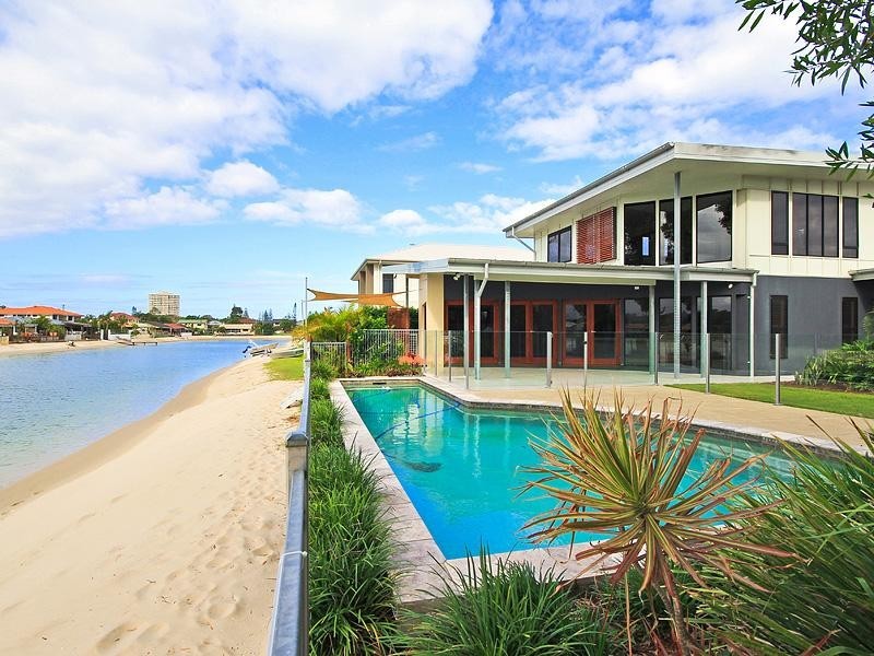 25A Swordfish Court, Palm Beach QLD 4221