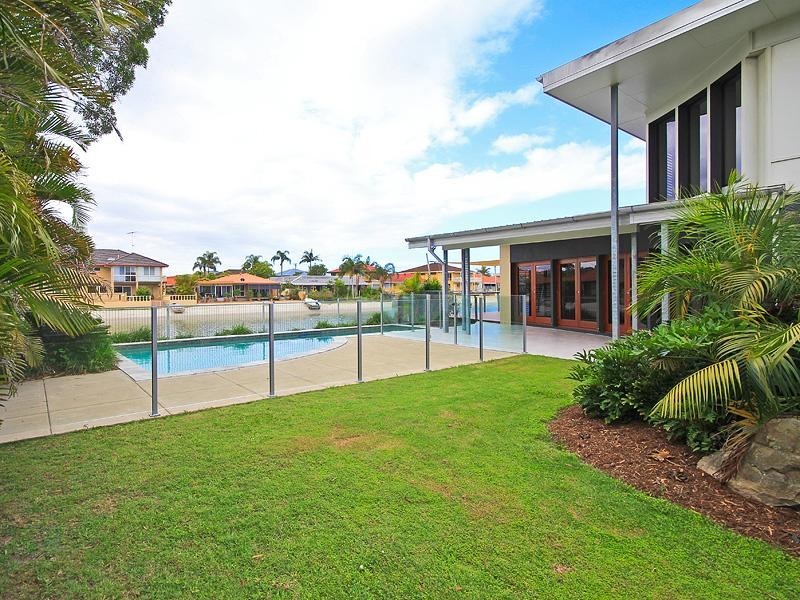 25A Swordfish Court, Palm Beach QLD 4221
