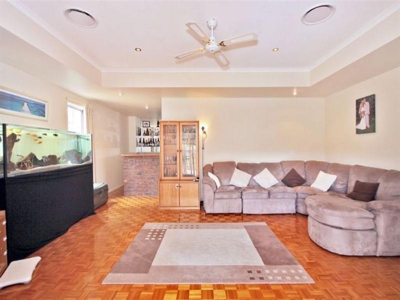 15 Verdure Place, Mudgeeraba QLD 4213