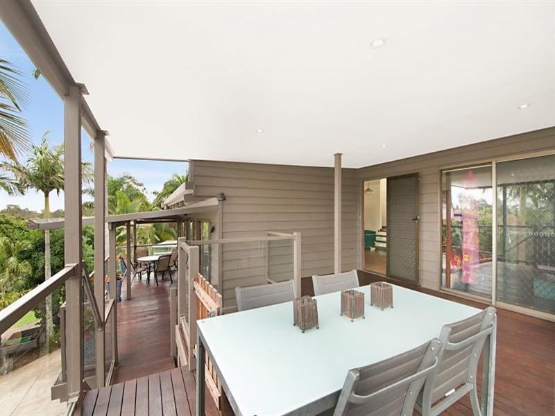 98 Plateau Crescent, Carrara QLD 4211