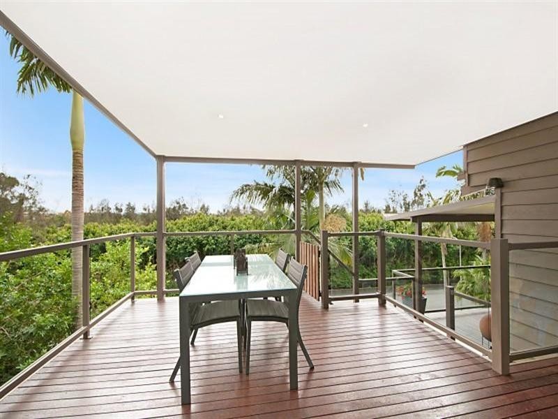 98 Plateau Crescent, Carrara QLD 4211