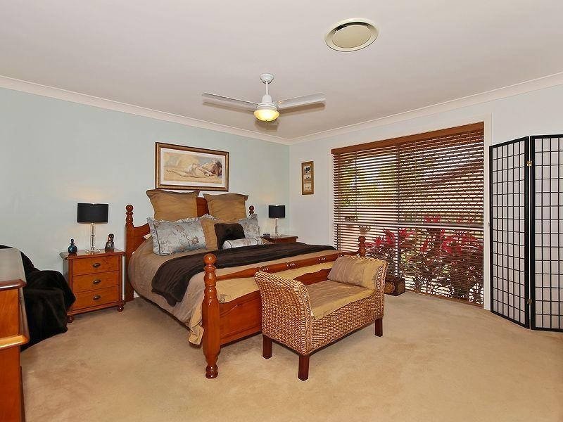 24 Tullamarine Drive, Robina QLD 4226