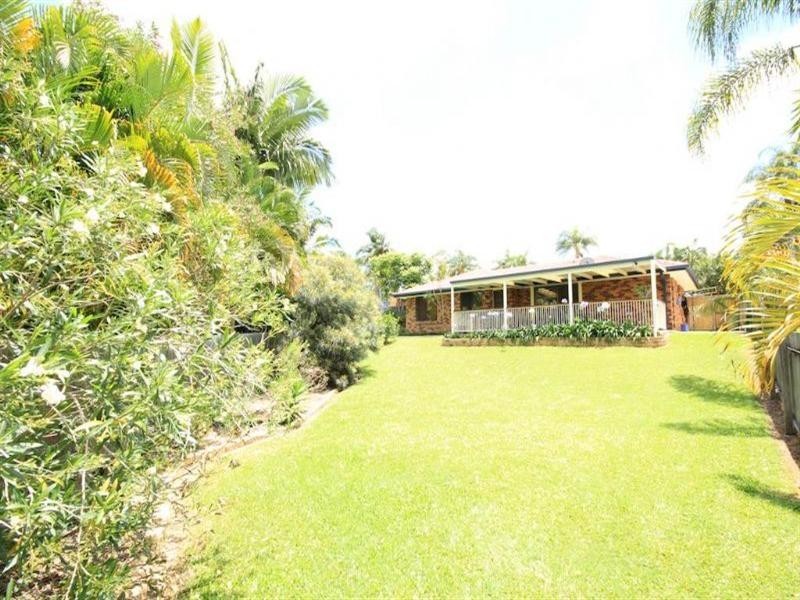 20 Farro Court, Carrara QLD 4211