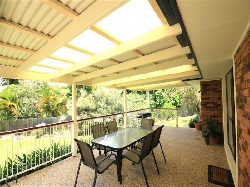 20 Farro Court, Carrara QLD 4211