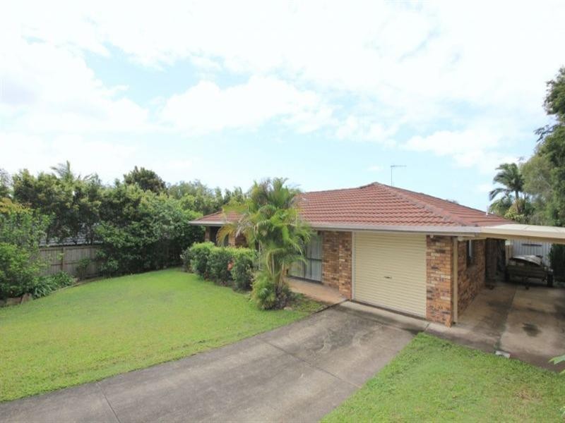 14 Foxhill Court, Carrara QLD 4211