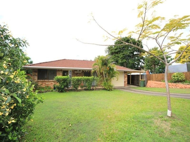 14 Foxhill Court, Carrara QLD 4211