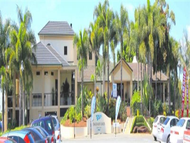 14 Foxhill Court, Carrara QLD 4211