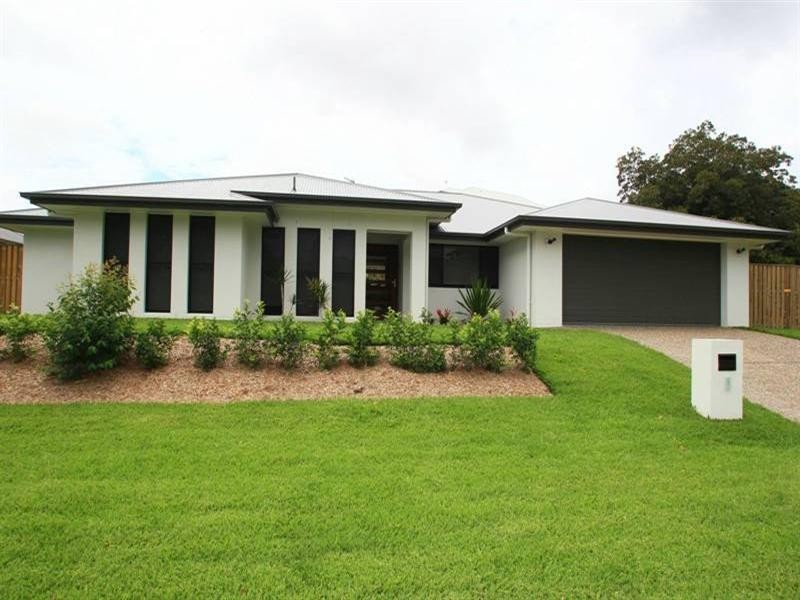 3 Kerrigan Court, Mudgeeraba QLD 4213