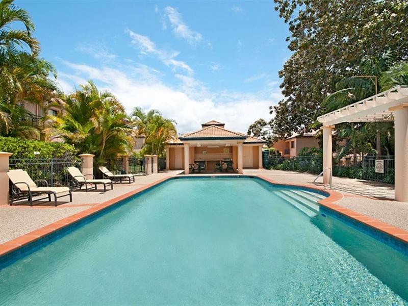 99/85 Palm Meadows Drive, Carrara QLD 4211