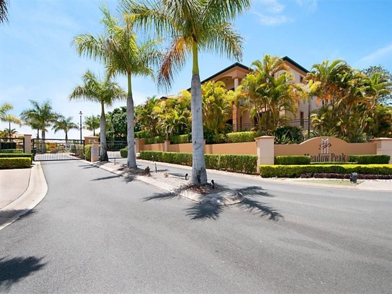 99/85 Palm Meadows Drive, Carrara QLD 4211