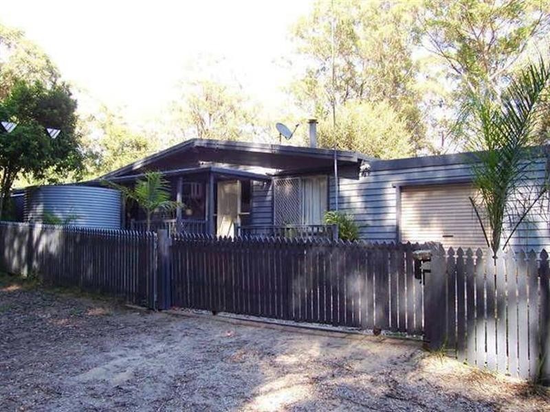 2138 Springbrook Road, Springbrook QLD 4213