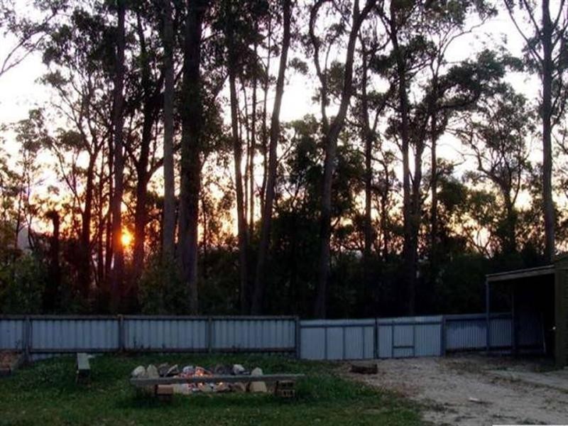 2138 Springbrook Road, Springbrook QLD 4213