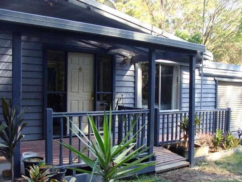 2138 Springbrook Road, Springbrook QLD 4213