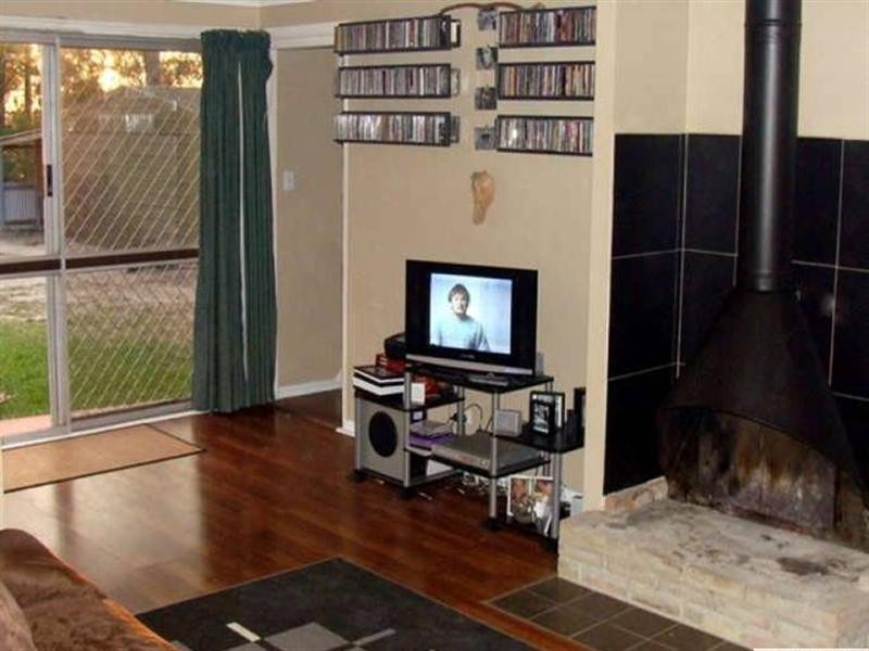 2138 Springbrook Road, Springbrook QLD 4213