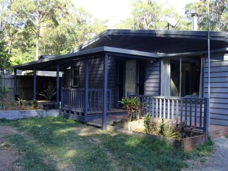 2138 Springbrook Road, Springbrook QLD 4213