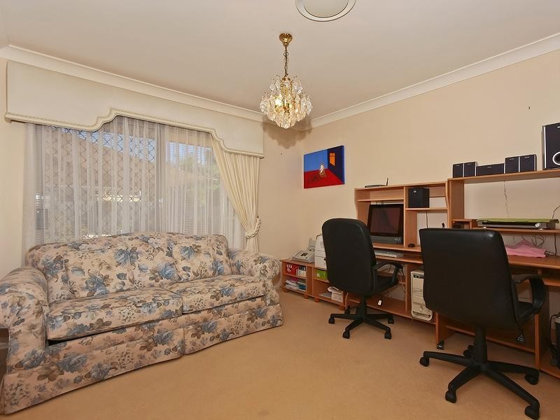 5 Rainbow Fern Court, Robina QLD 4226