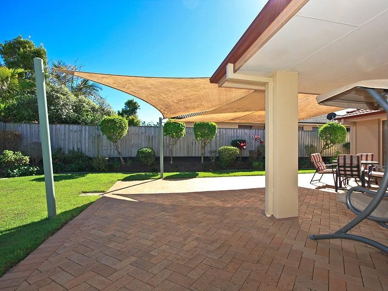 5 Rainbow Fern Court, Robina QLD 4226