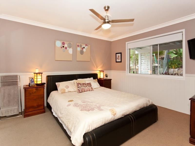 16 Sawgrass Place, Robina QLD 4226