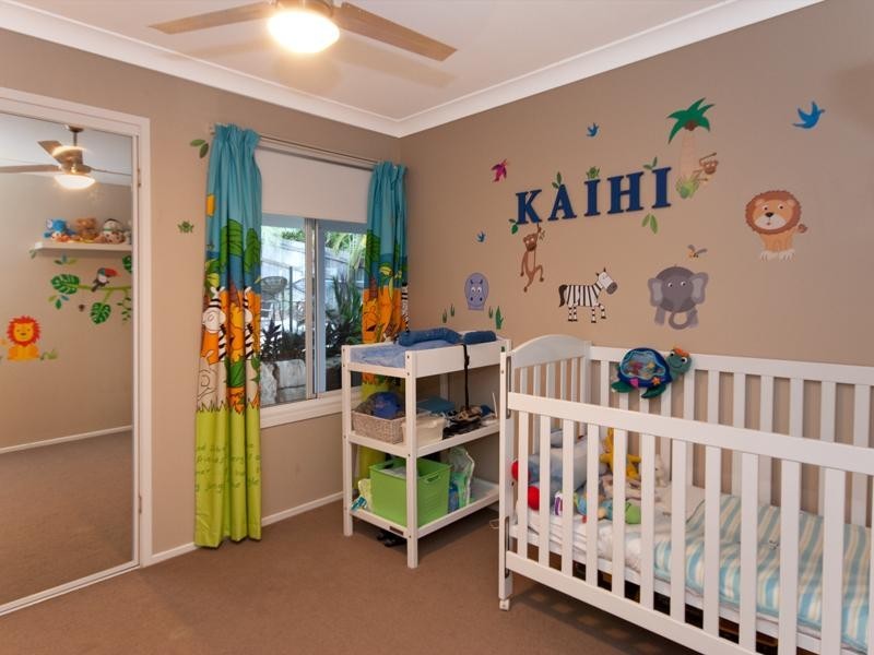 16 Sawgrass Place, Robina QLD 4226