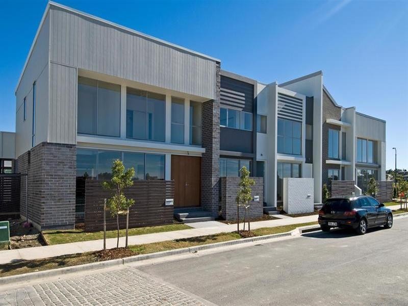 Lot 608 South Bay Drive, Varsity Lakes QLD 4227