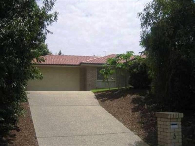 3 Sharscay Close, Burleigh Heads QLD 4220