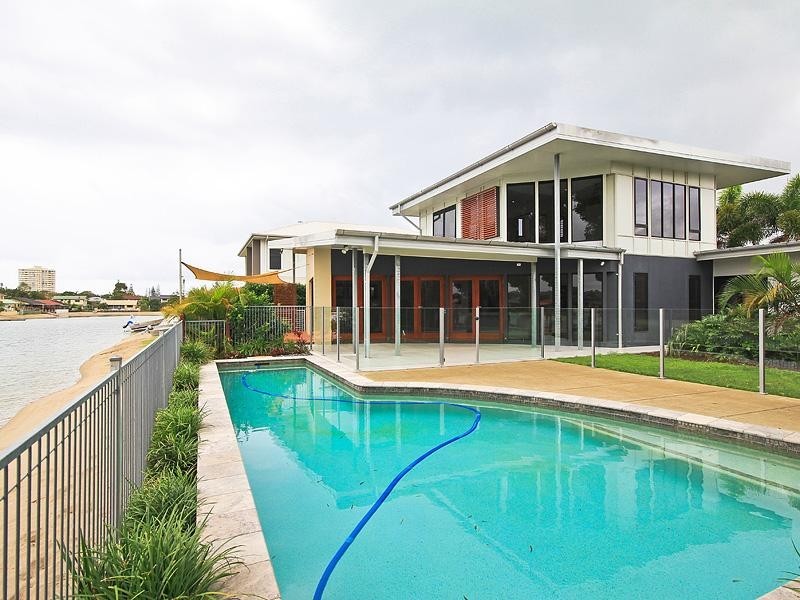 25A Swordfish Court, Palm Beach QLD 4221