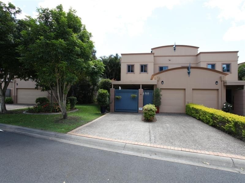 30/117 Palm Meadows Drive, Carrara QLD 4211